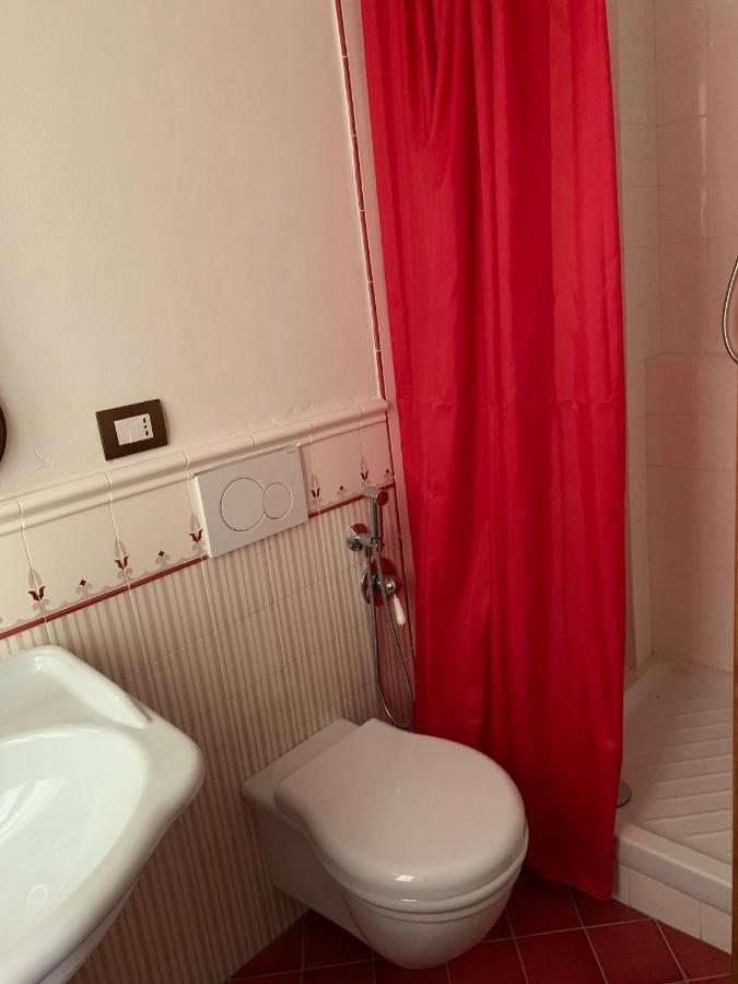 The 65 Suite Firenze Kültér fotó