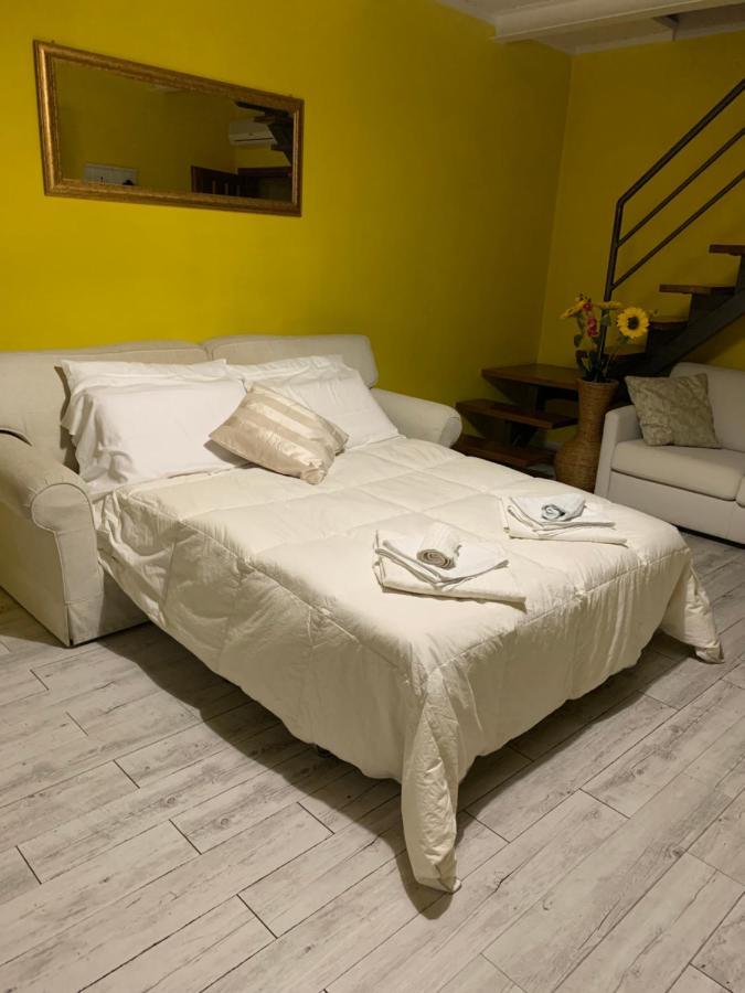 The 65 Suite Firenze Kültér fotó