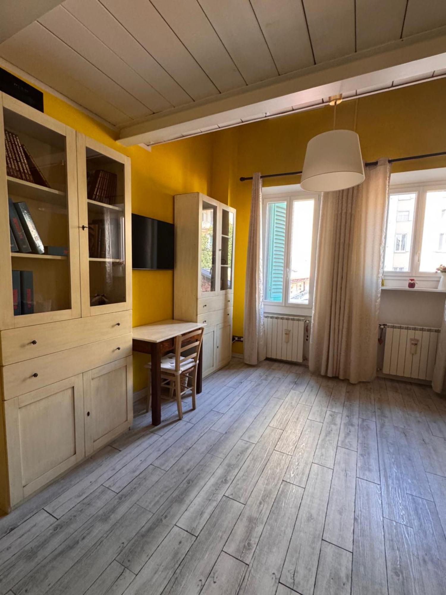 The 65 Suite Firenze Kültér fotó