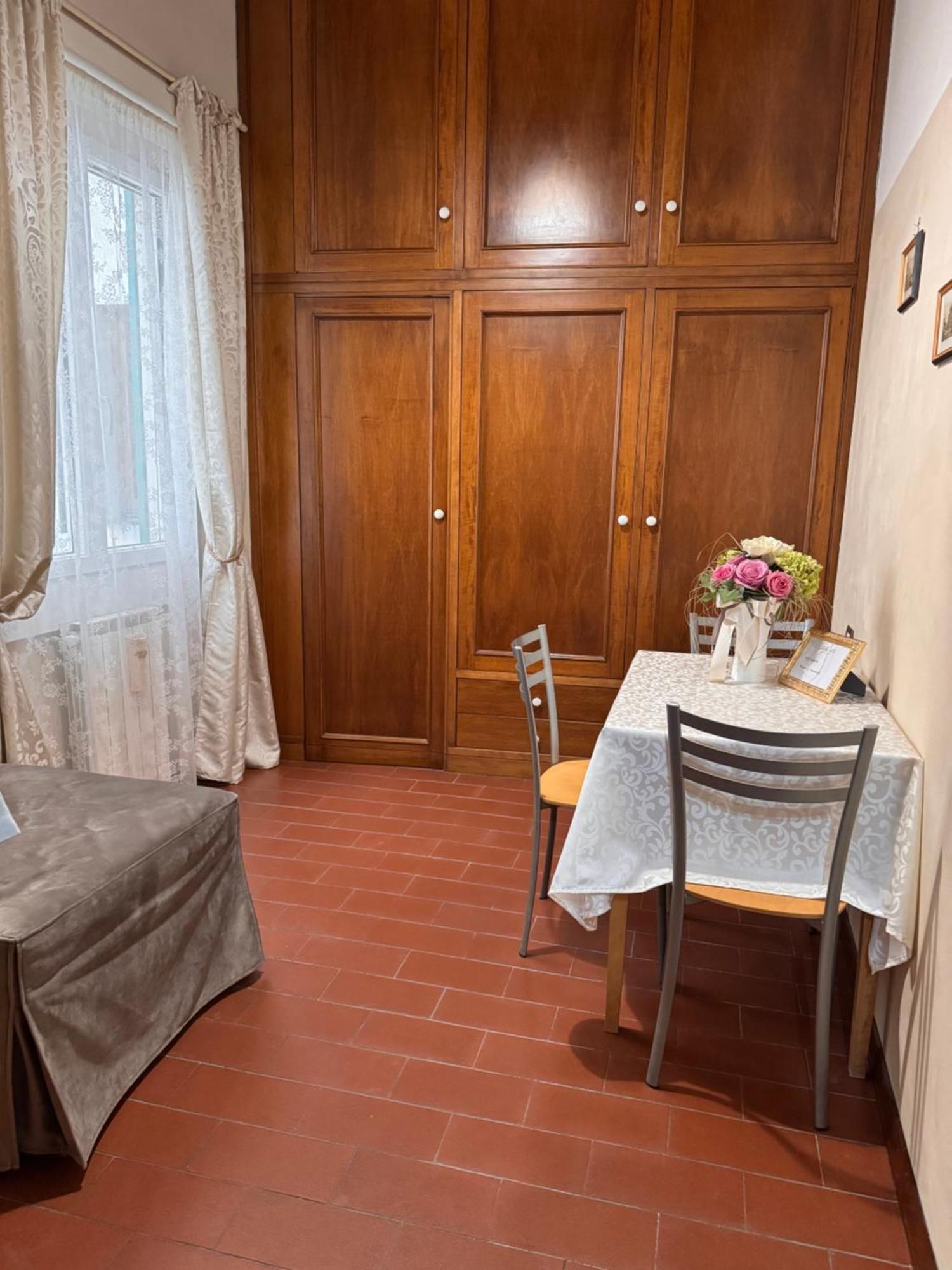 The 65 Suite Firenze Kültér fotó