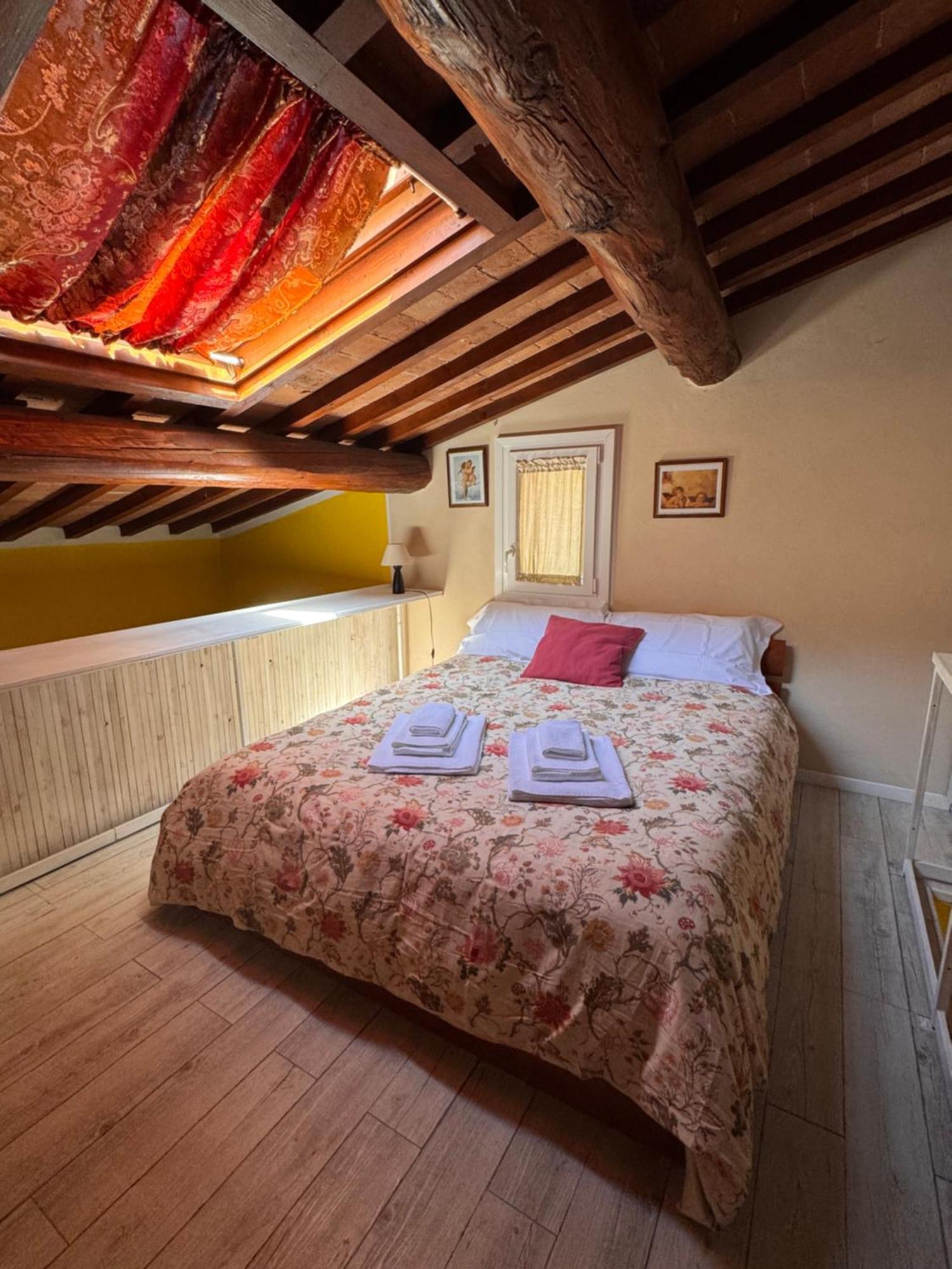 The 65 Suite Firenze Kültér fotó